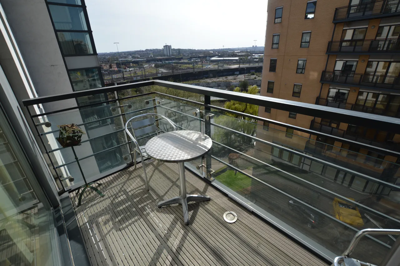 Whitehall Waterfront Leeds City Centre, photo 7