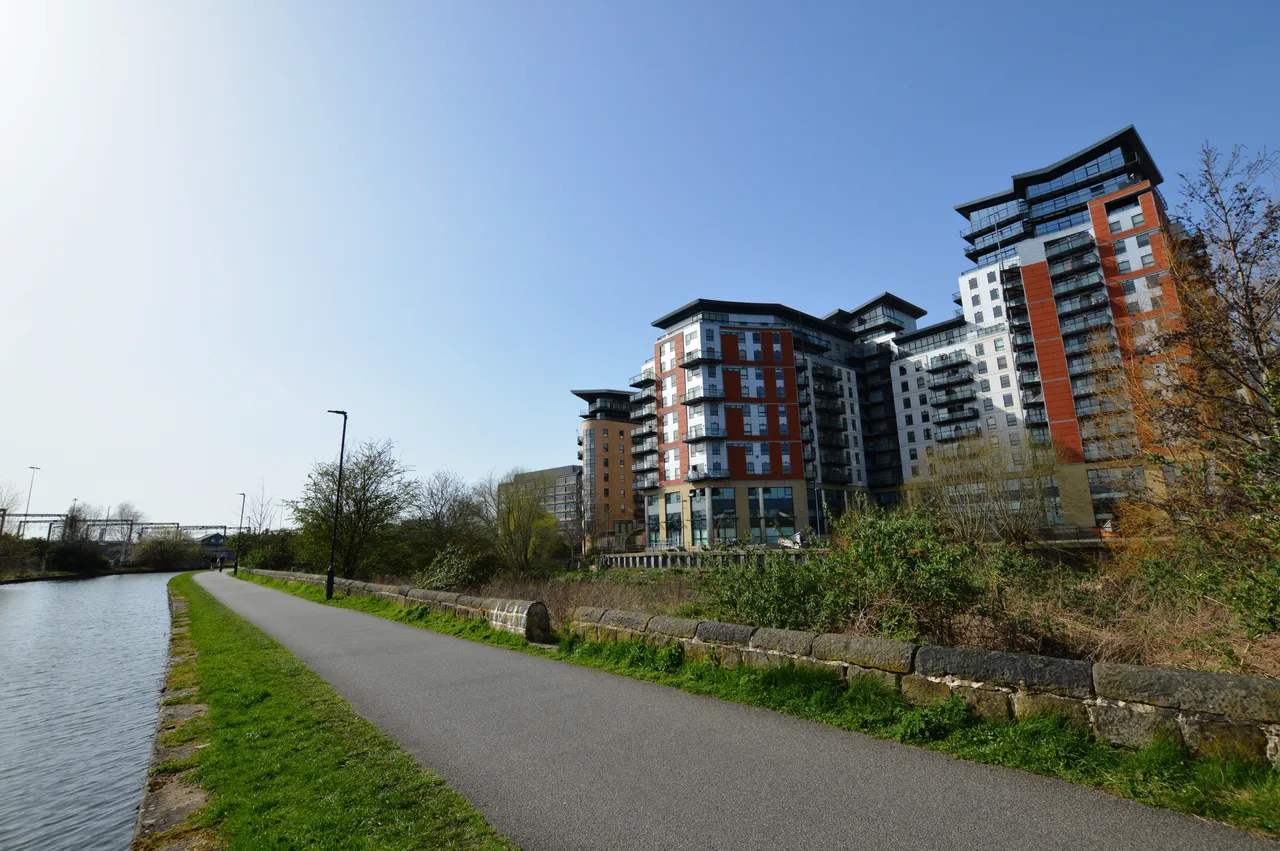 Whitehall Waterfront Leeds City Centre, photo 8