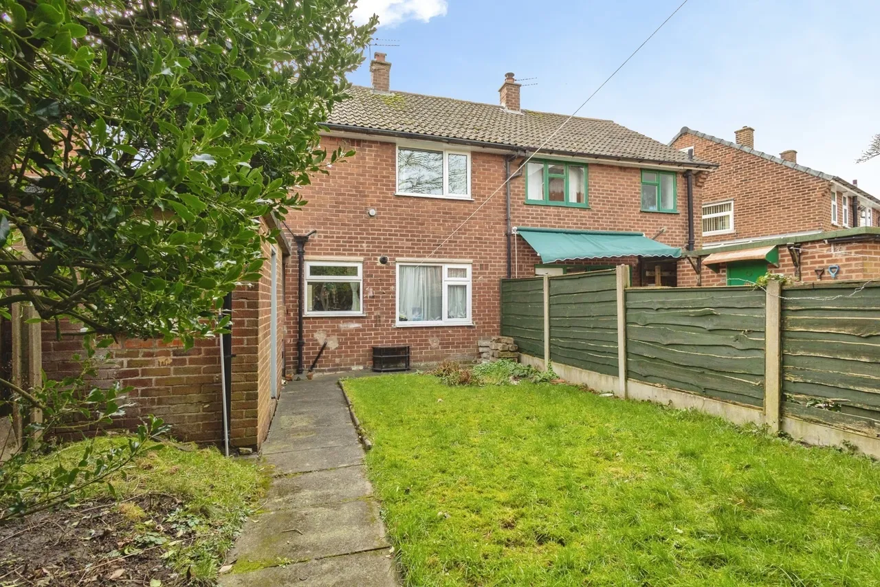 Surrey Way, Stockport, Greater Manchester, SK5, photo 17