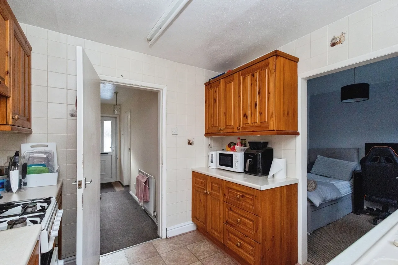 Surrey Way, Stockport, Greater Manchester, SK5, photo 6