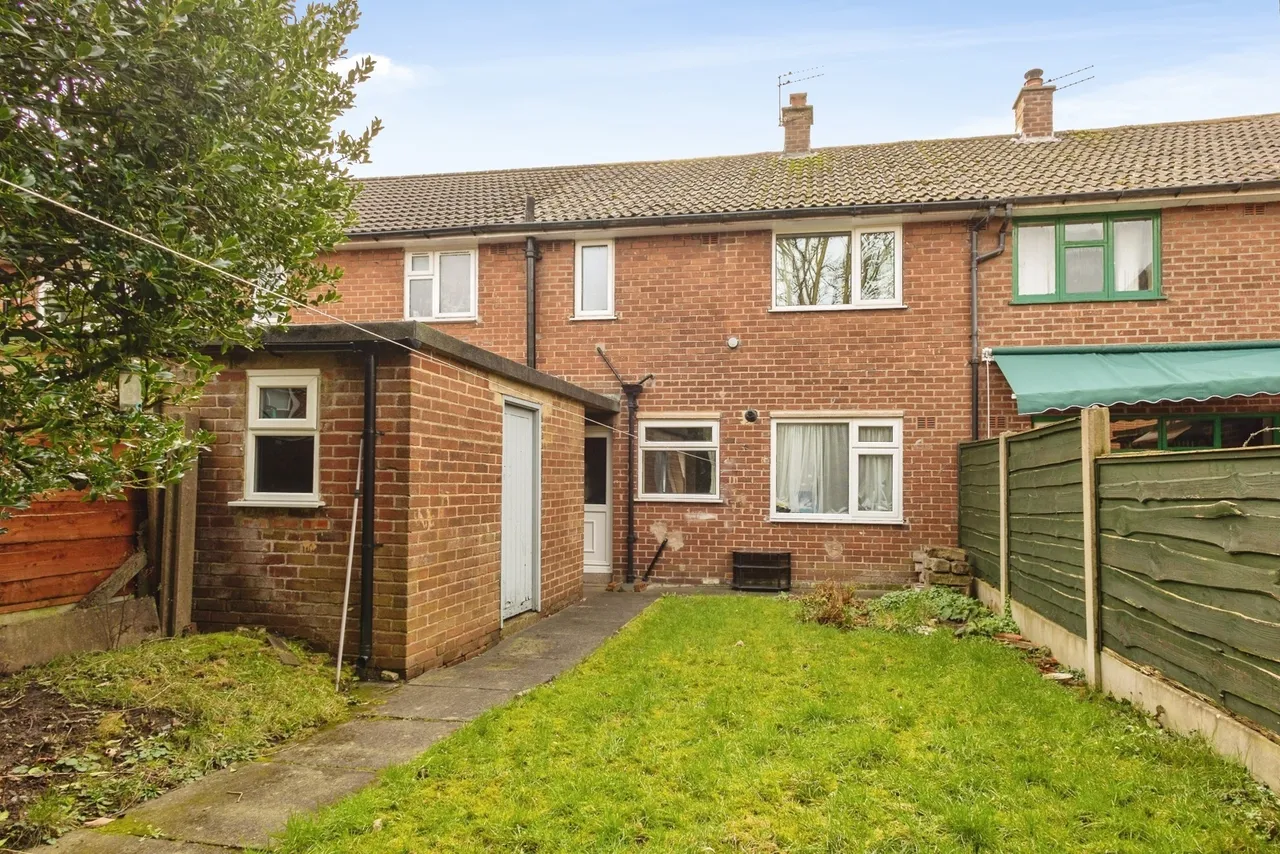 Surrey Way, Stockport, Greater Manchester, SK5, photo 18