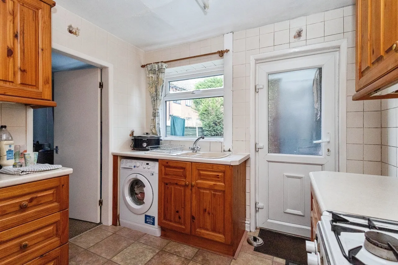 Surrey Way, Stockport, Greater Manchester, SK5, photo 4