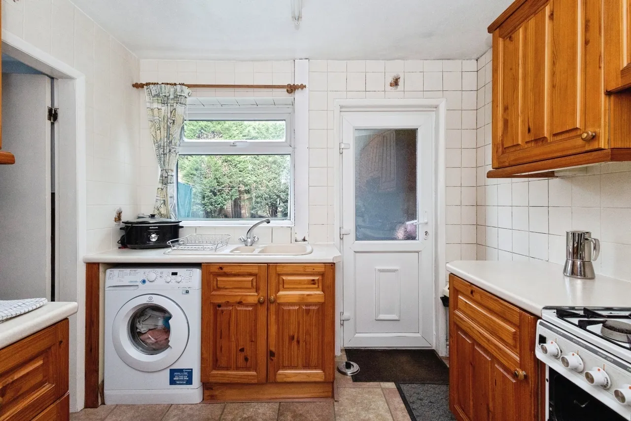 Surrey Way, Stockport, Greater Manchester, SK5, photo 5