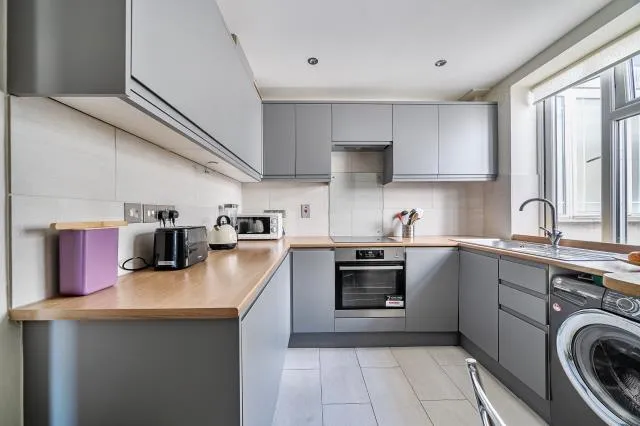 Peters Court, London, W2, photo 7