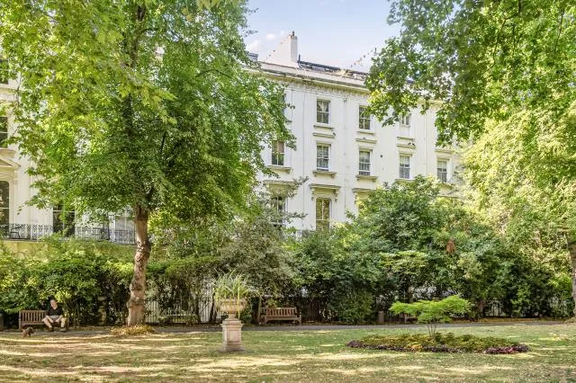 Peters Court, London, W2, photo 16