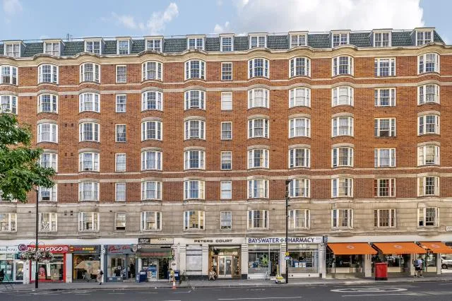 Peters Court, London, W2, photo 21