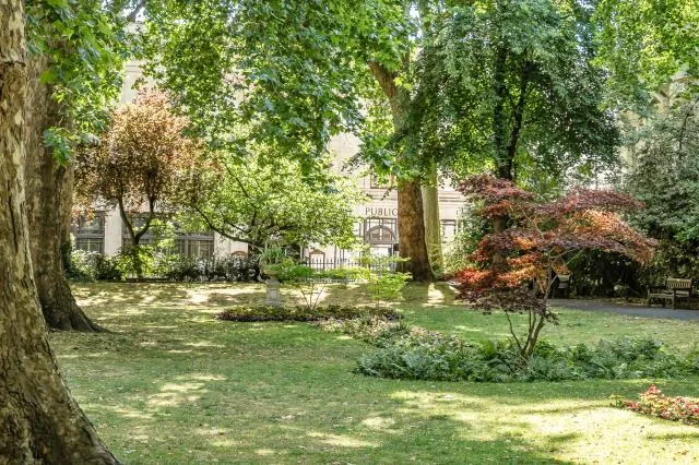 Peters Court, London, W2, photo 19