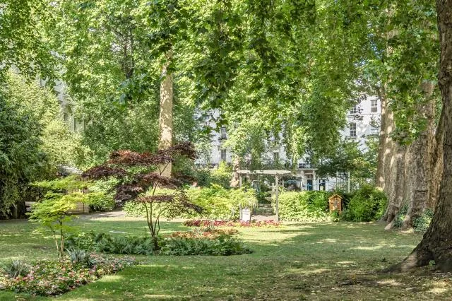 Peters Court, London, W2, photo 20