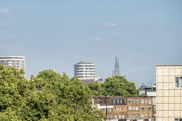 Peters Court, London, W2, photo 15