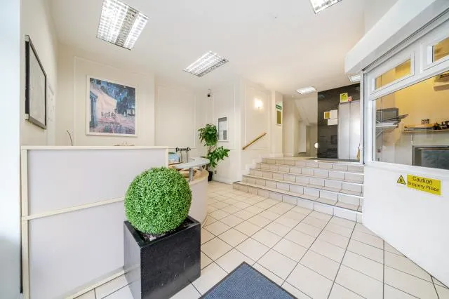 Peters Court, London, W2, photo 22