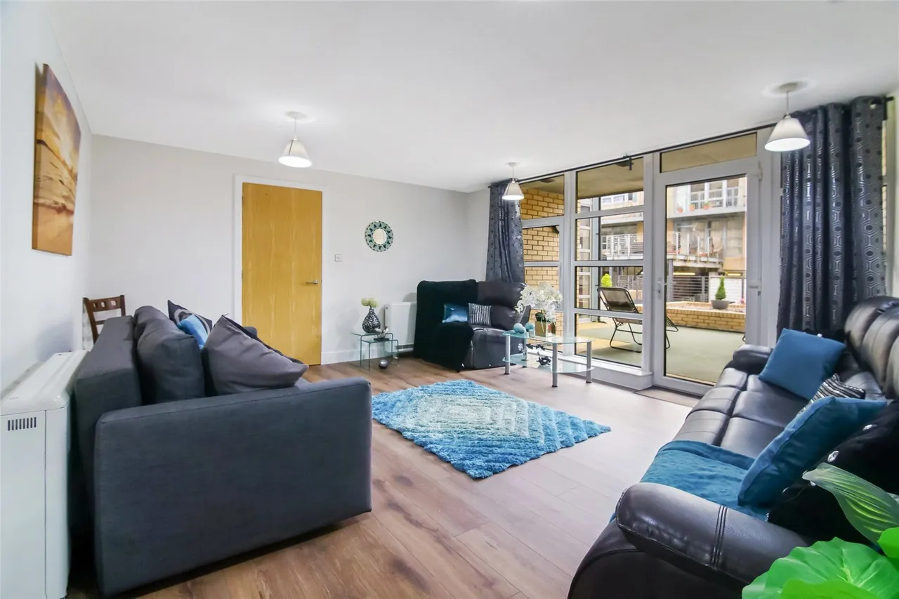 Barrland Street, Pollokshields, Glasgow, G41, photo 4