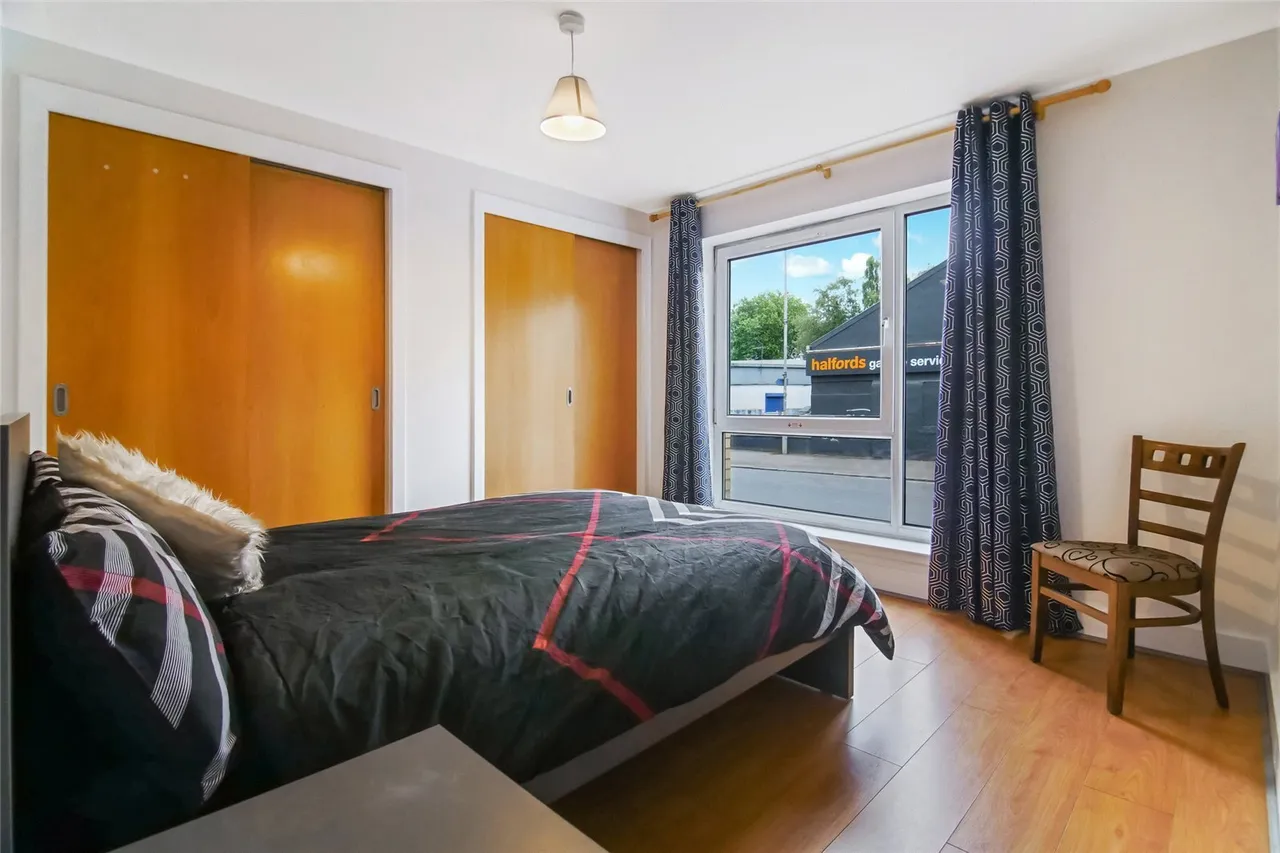 Barrland Street, Pollokshields, Glasgow, G41, photo 10