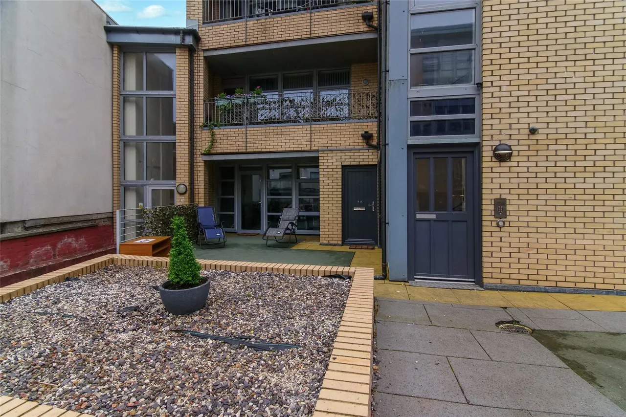 Barrland Street, Pollokshields, Glasgow, G41, photo 18