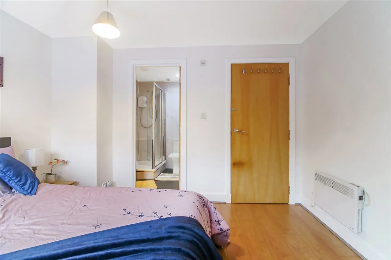 Barrland Street, Pollokshields, Glasgow, G41, photo 17