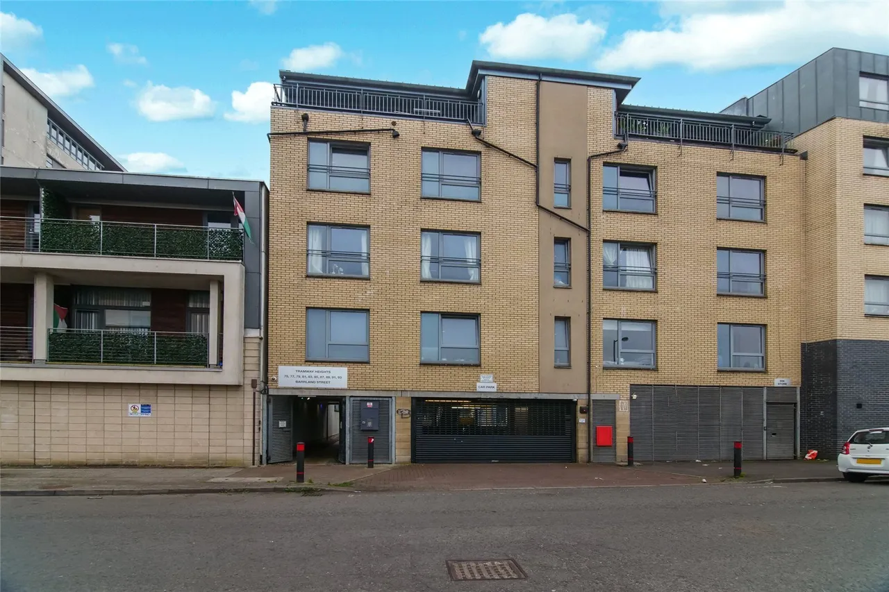 Barrland Street, Pollokshields, Glasgow, G41, photo 20