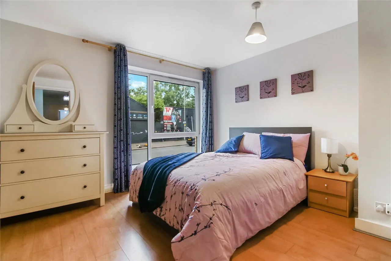 Barrland Street, Pollokshields, Glasgow, G41, photo 9