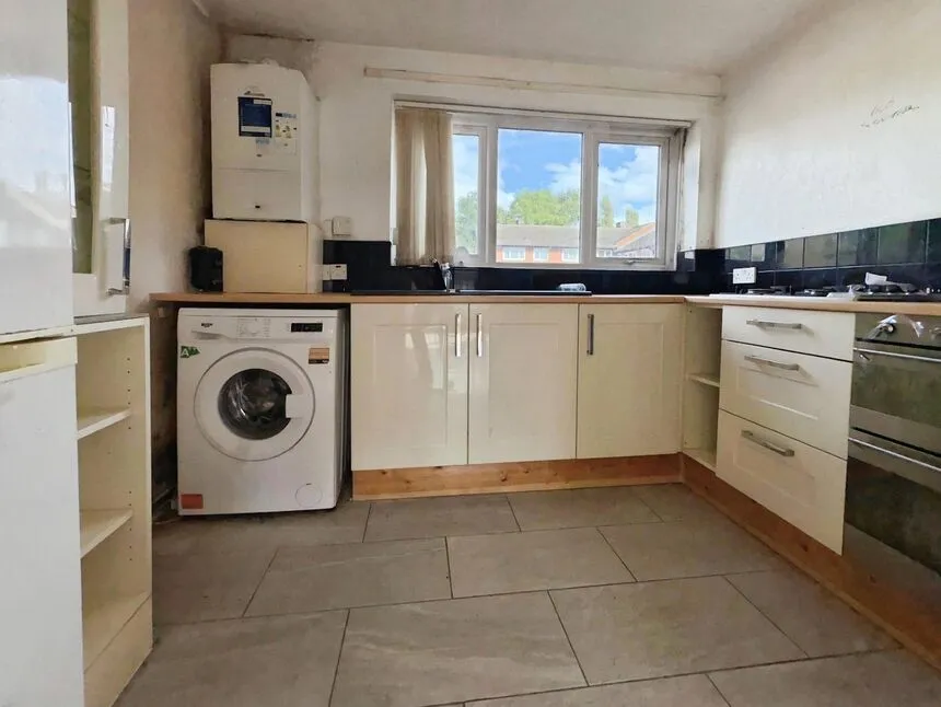 Arnhem Road, Liverpool, Merseyside, L36, photo 4
