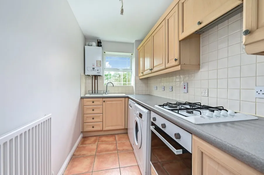 Brock Close, Deepcut, GU16, photo 4