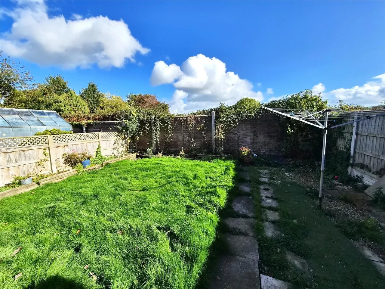 Bickerton Drive, Gwersyllt, LL11, photo 17