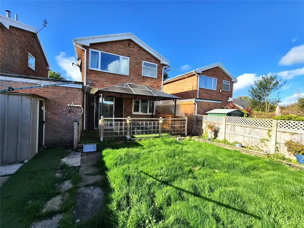 Bickerton Drive, Gwersyllt, LL11, photo 5