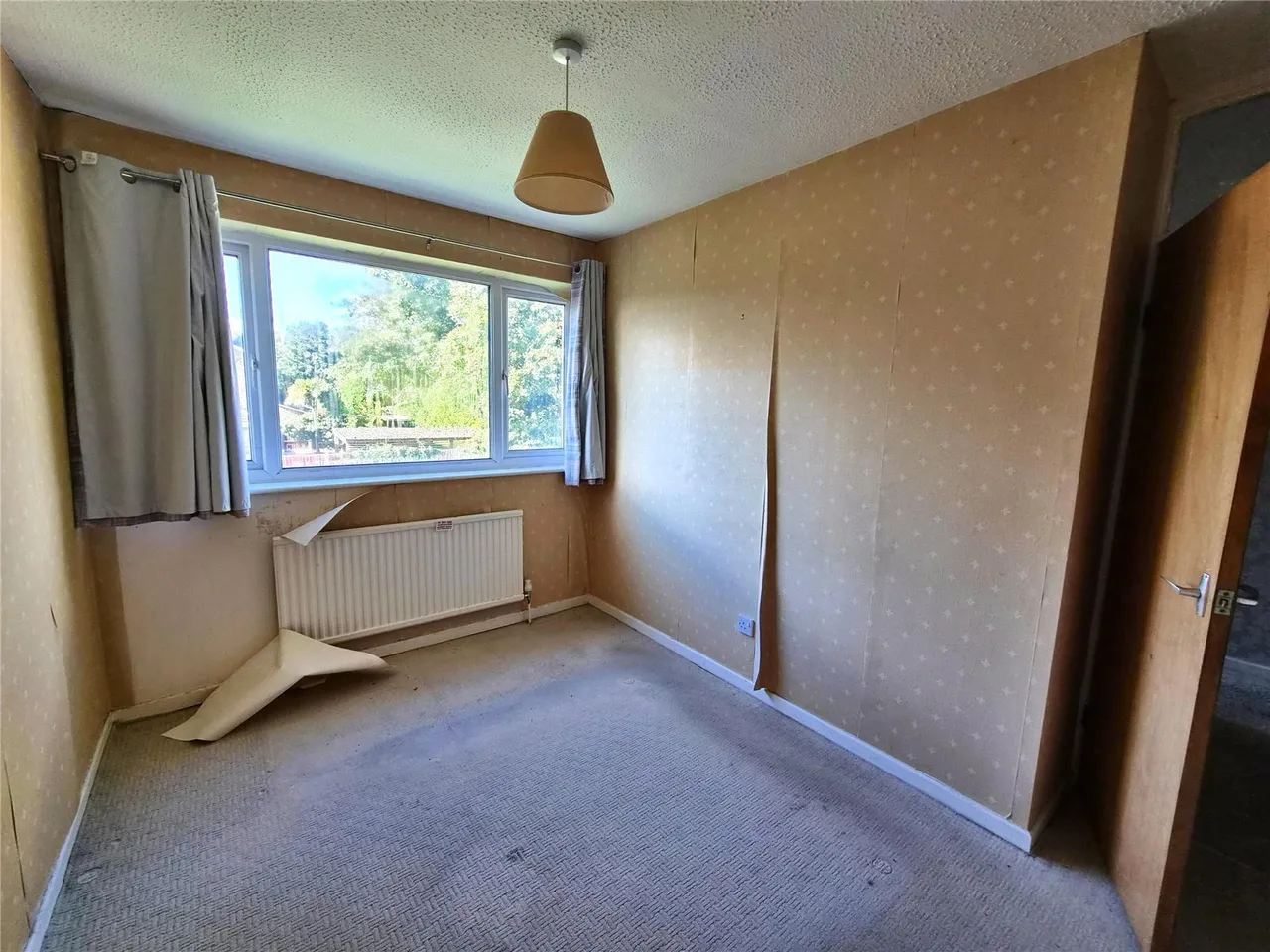 Bickerton Drive, Gwersyllt, LL11, photo 12