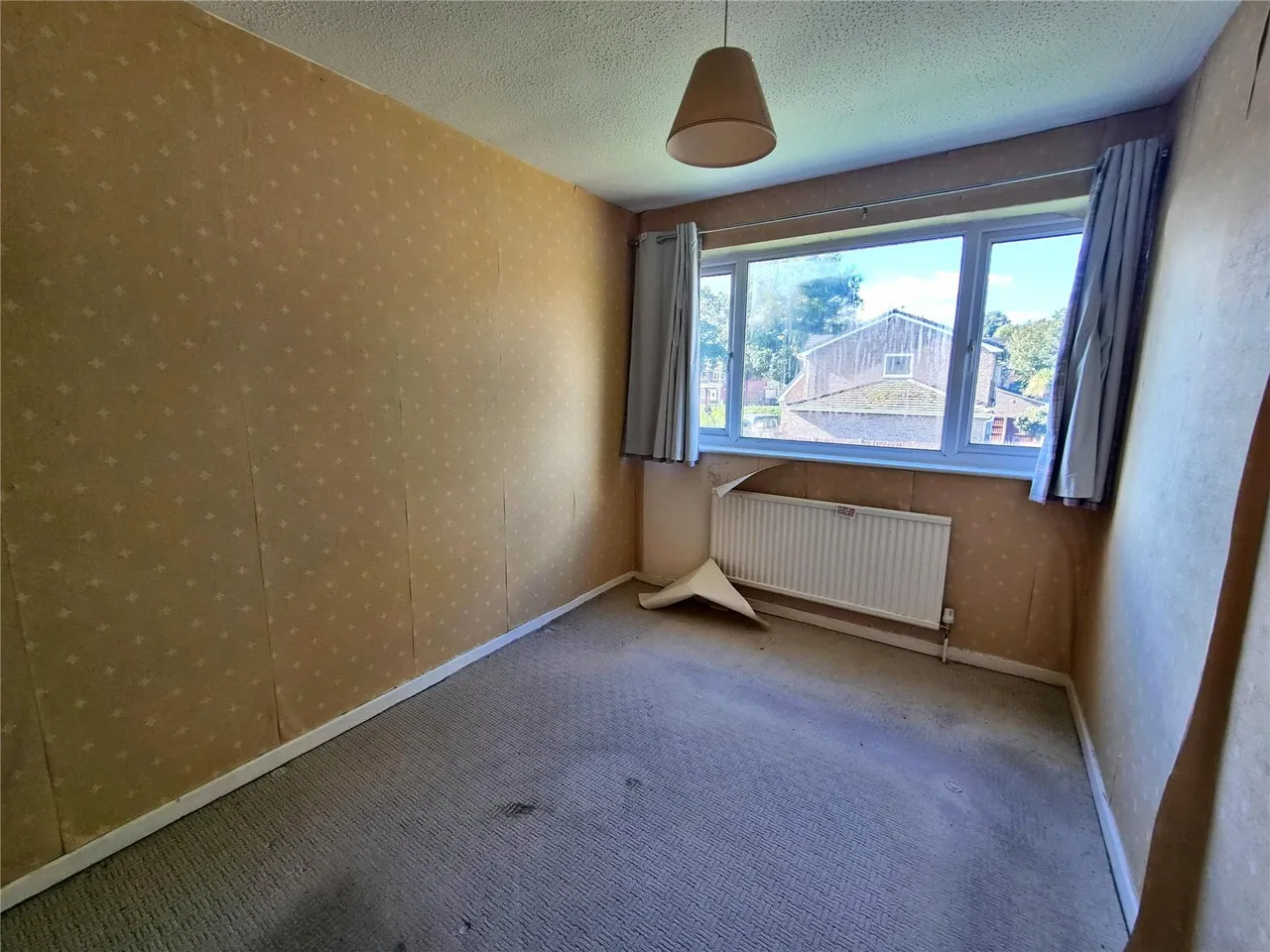 Bickerton Drive, Gwersyllt, LL11, photo 13