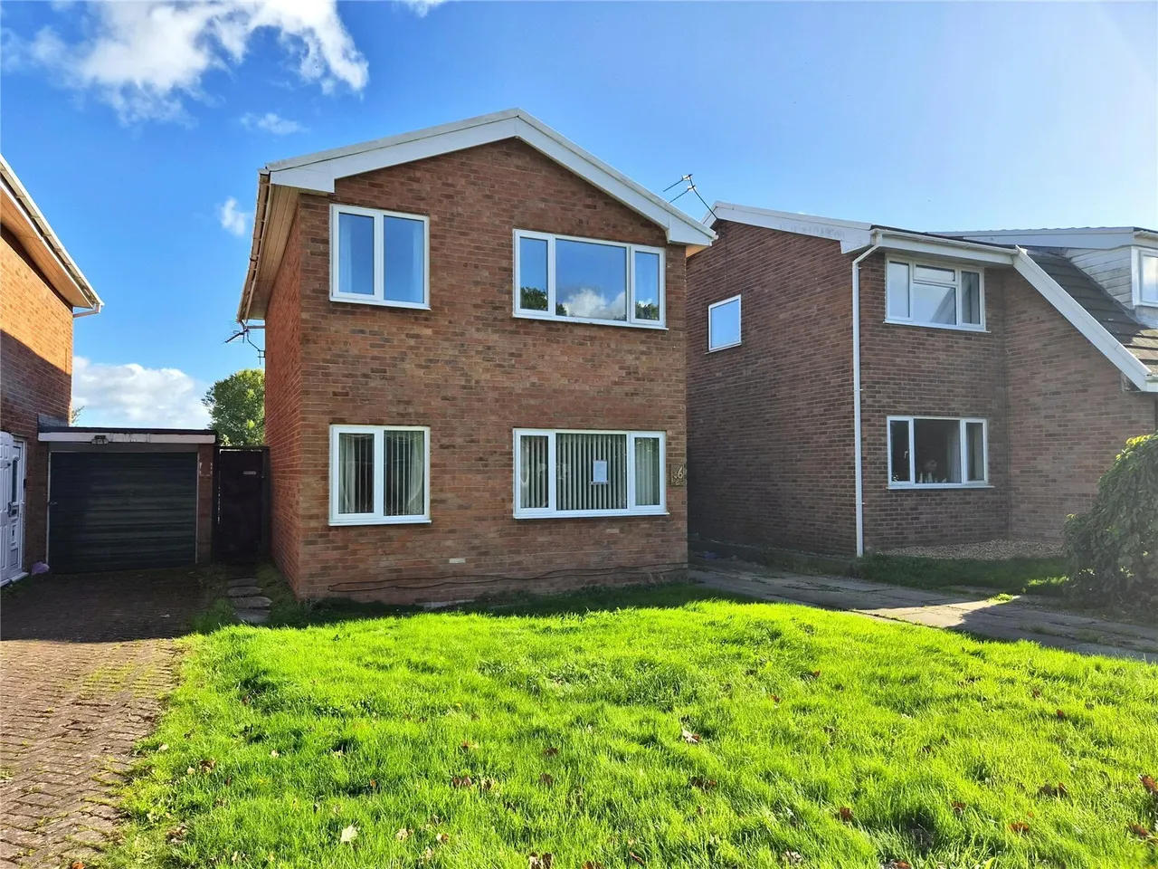 Bickerton Drive, Gwersyllt, LL11, photo 18