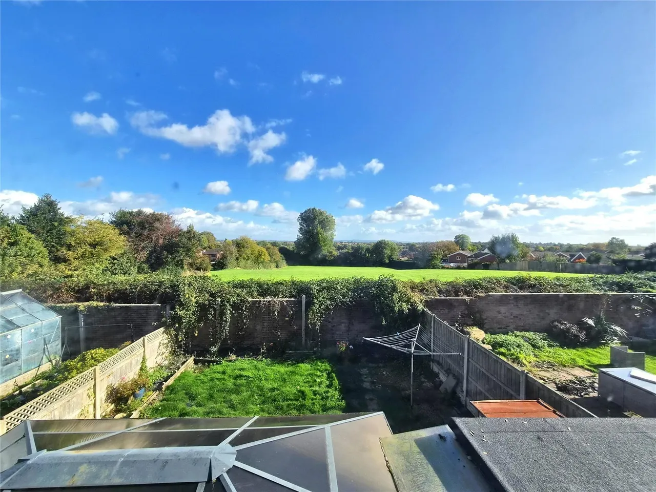 Bickerton Drive, Gwersyllt, LL11, photo 11