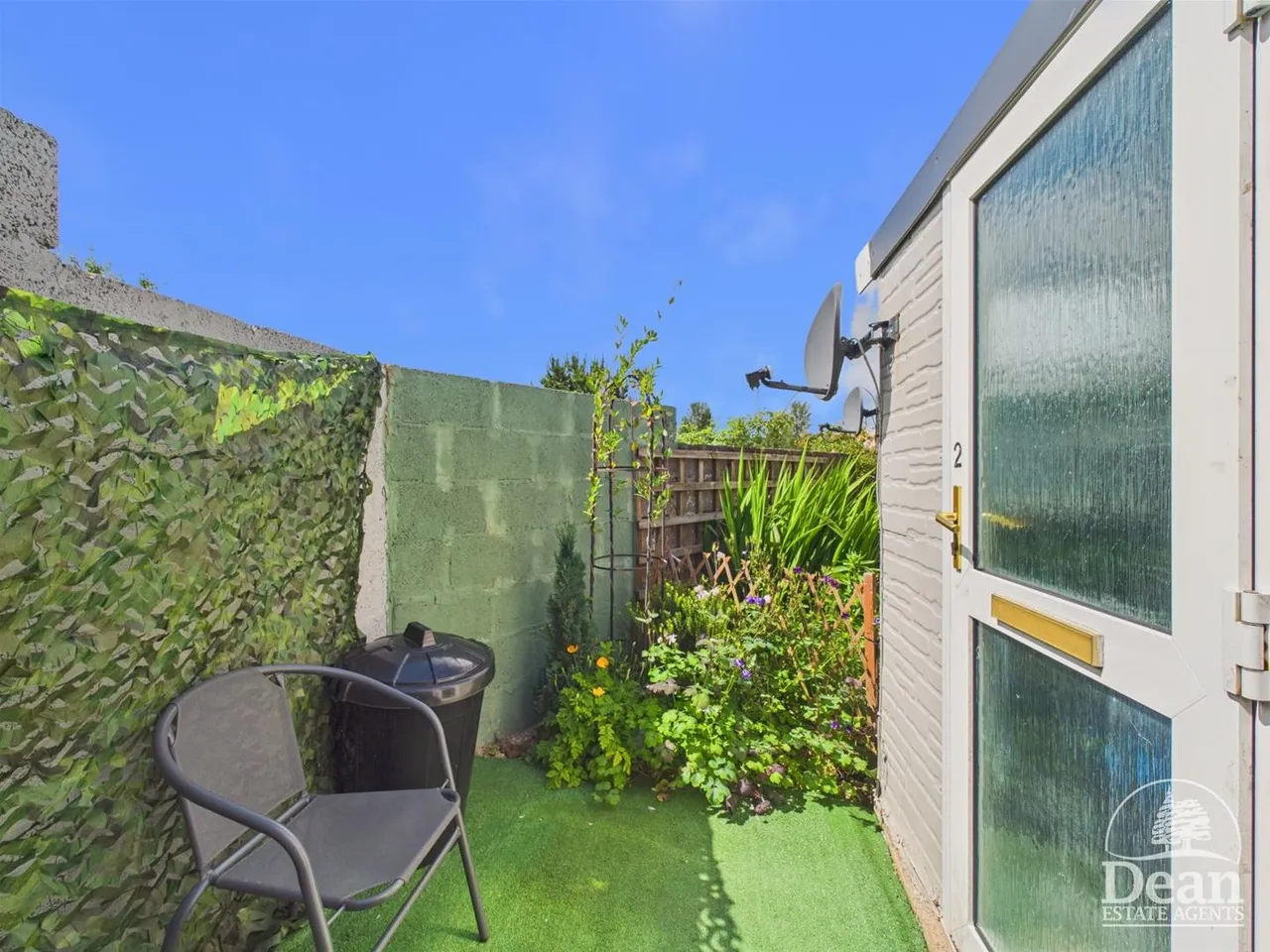 Sunnyhill Road, Cinderford, photo 7