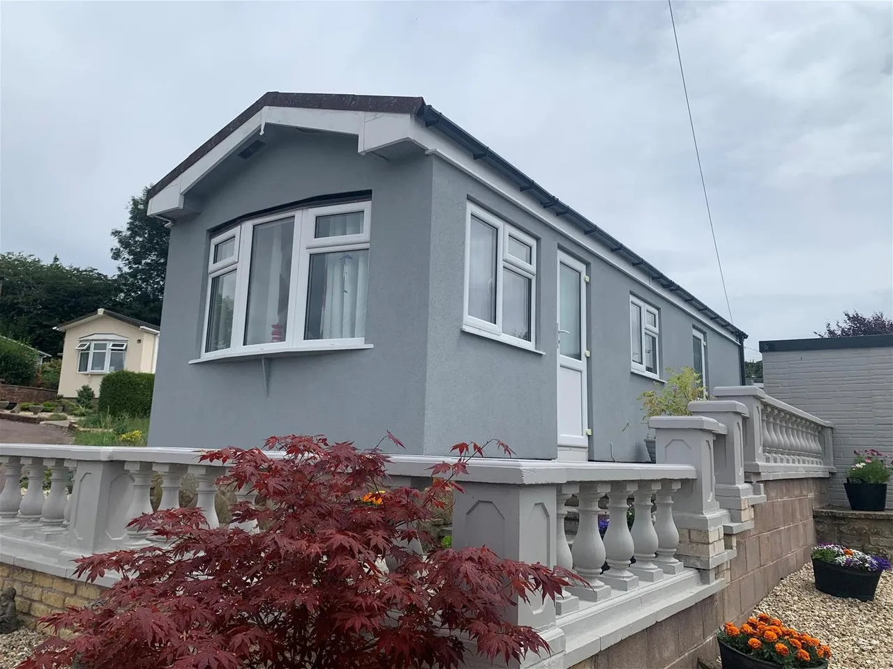 1 bed property for sale — Sunnyhill Road, Cinderford