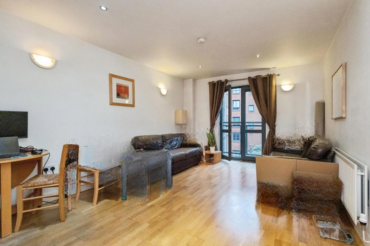 Ellesmere Street, Manchester, Greater Manchester, M15, photo 2