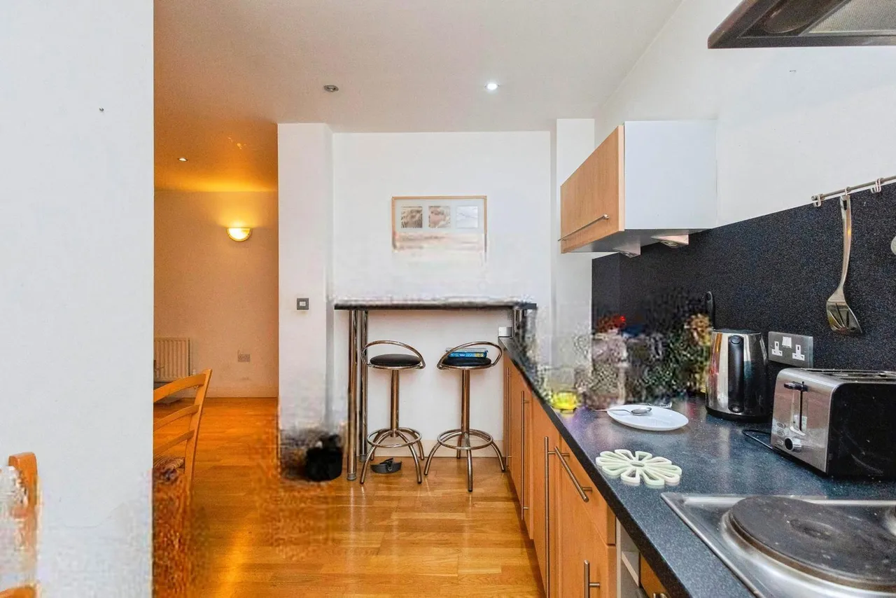 Ellesmere Street, Manchester, Greater Manchester, M15, photo 6