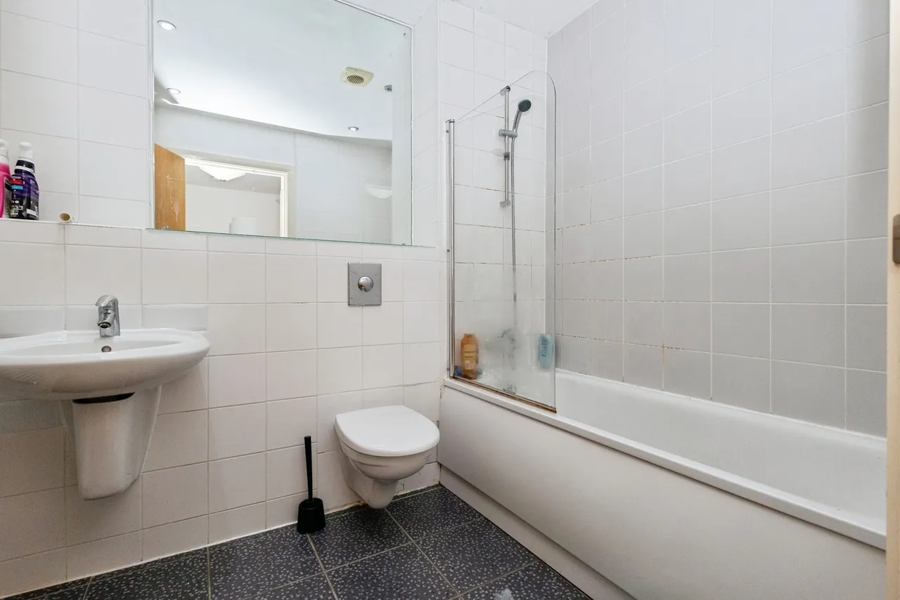 Ellesmere Street, Manchester, Greater Manchester, M15, photo 15