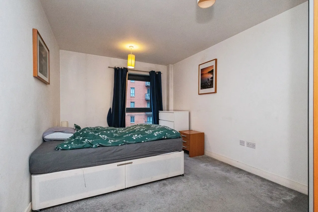 Ellesmere Street, Manchester, Greater Manchester, M15, photo 10