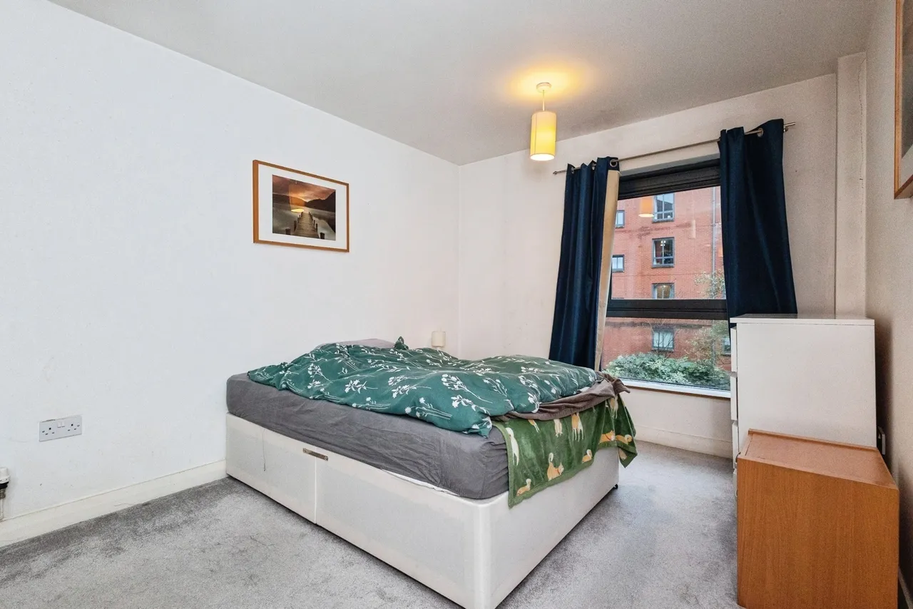 Ellesmere Street, Manchester, Greater Manchester, M15, photo 9
