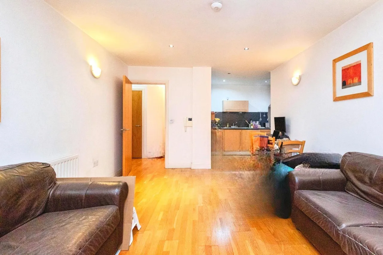 Ellesmere Street, Manchester, Greater Manchester, M15, photo 4