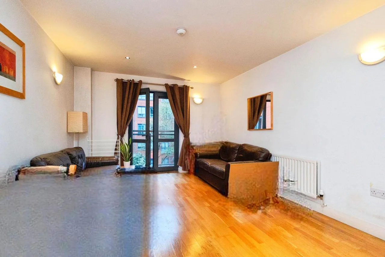 Ellesmere Street, Manchester, Greater Manchester, M15, photo 8