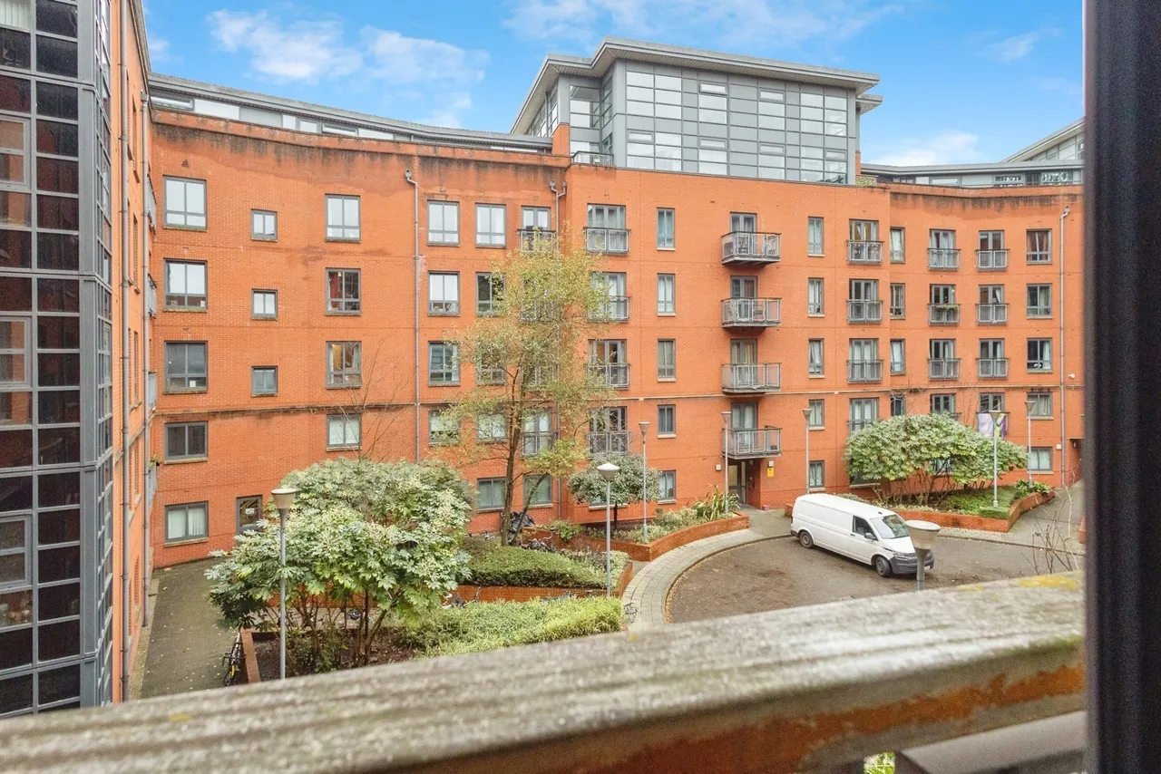 Ellesmere Street, Manchester, Greater Manchester, M15, photo 13