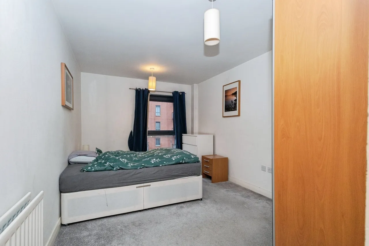 Ellesmere Street, Manchester, Greater Manchester, M15, photo 11