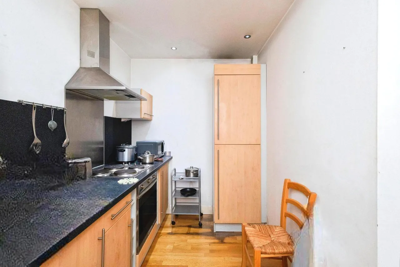 Ellesmere Street, Manchester, Greater Manchester, M15, photo 5