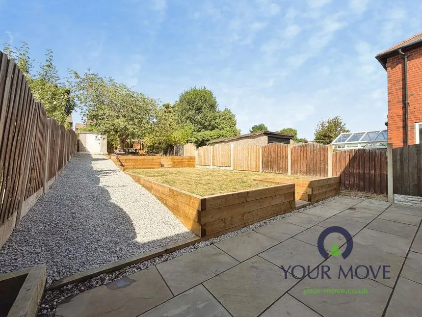 Ardsley Road, Worsbrough, Barnsley, S70, photo 9