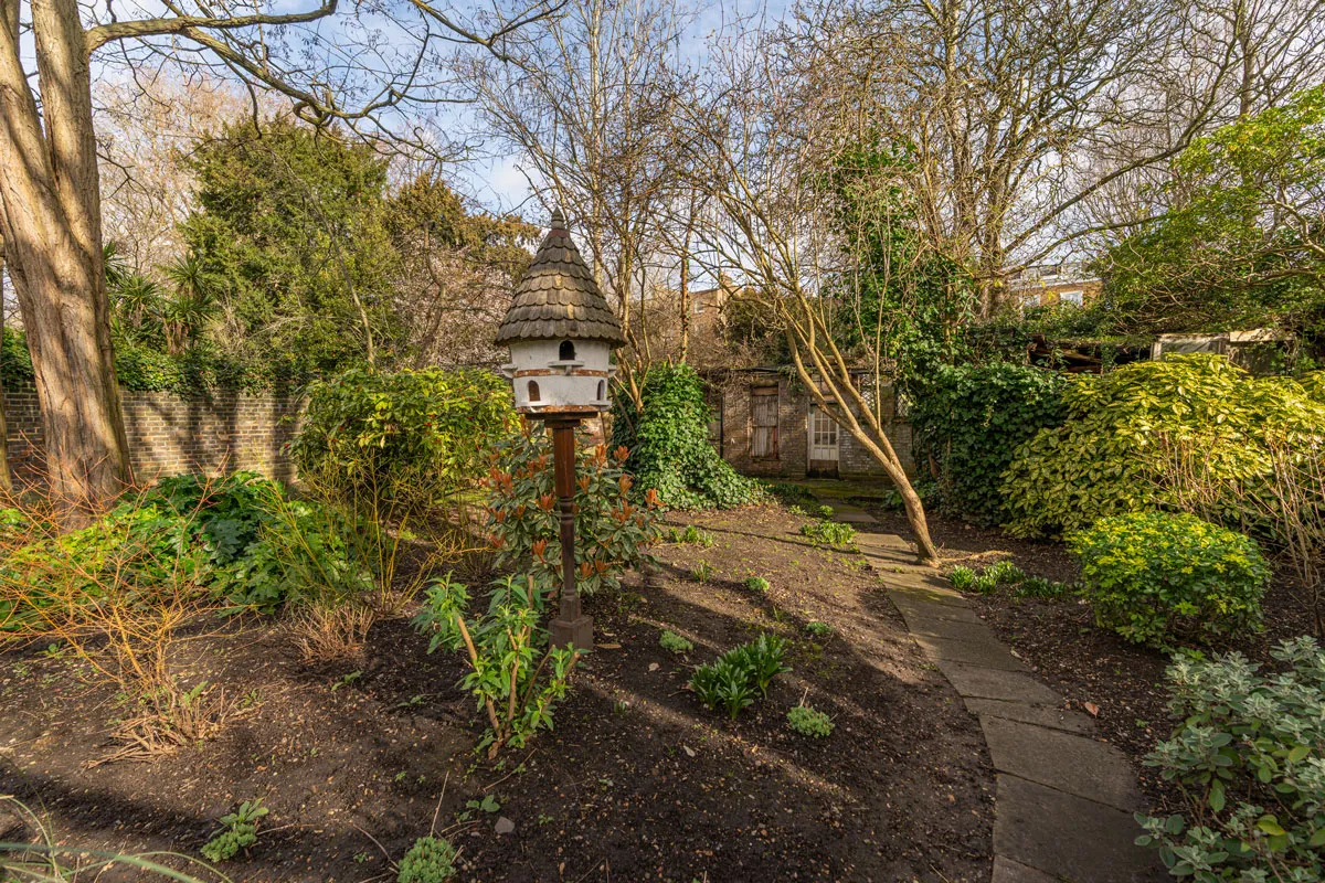 Maida Vale, London, W9, photo 15