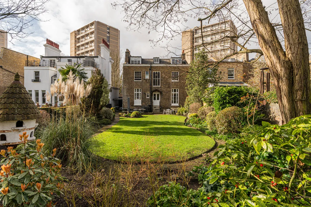 Maida Vale, London, W9, photo 14