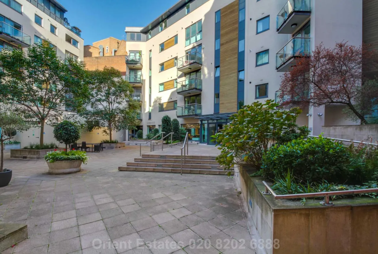 Clerkenwell Road, London, EC1M 5PW, photo 11