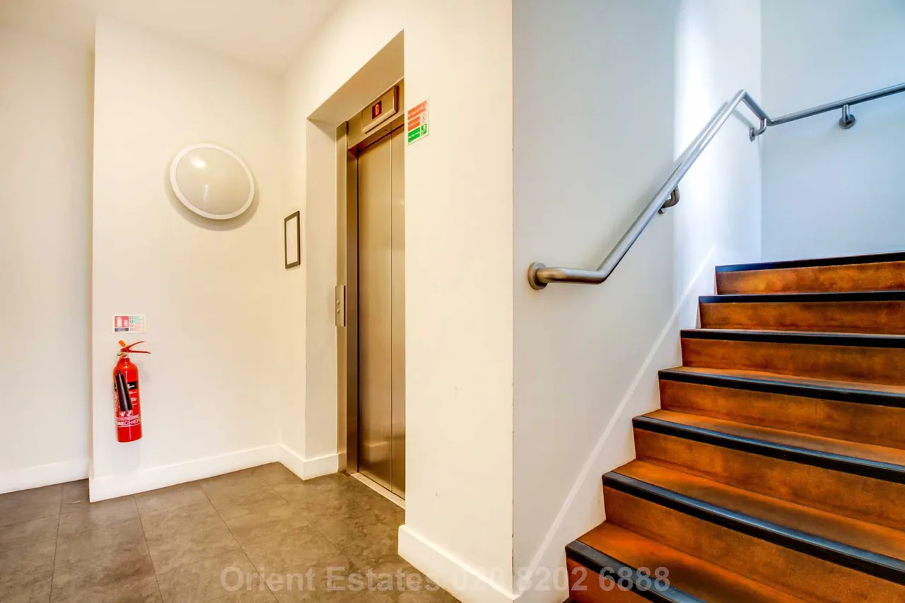 Clerkenwell Road, London, EC1M 5PW, photo 10