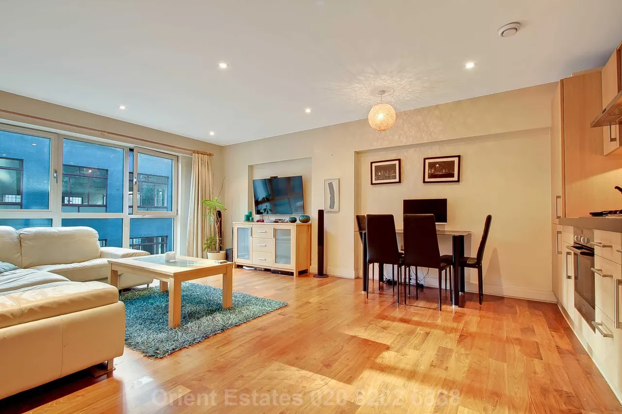 Clerkenwell Road, London, EC1M 5PW, photo 3
