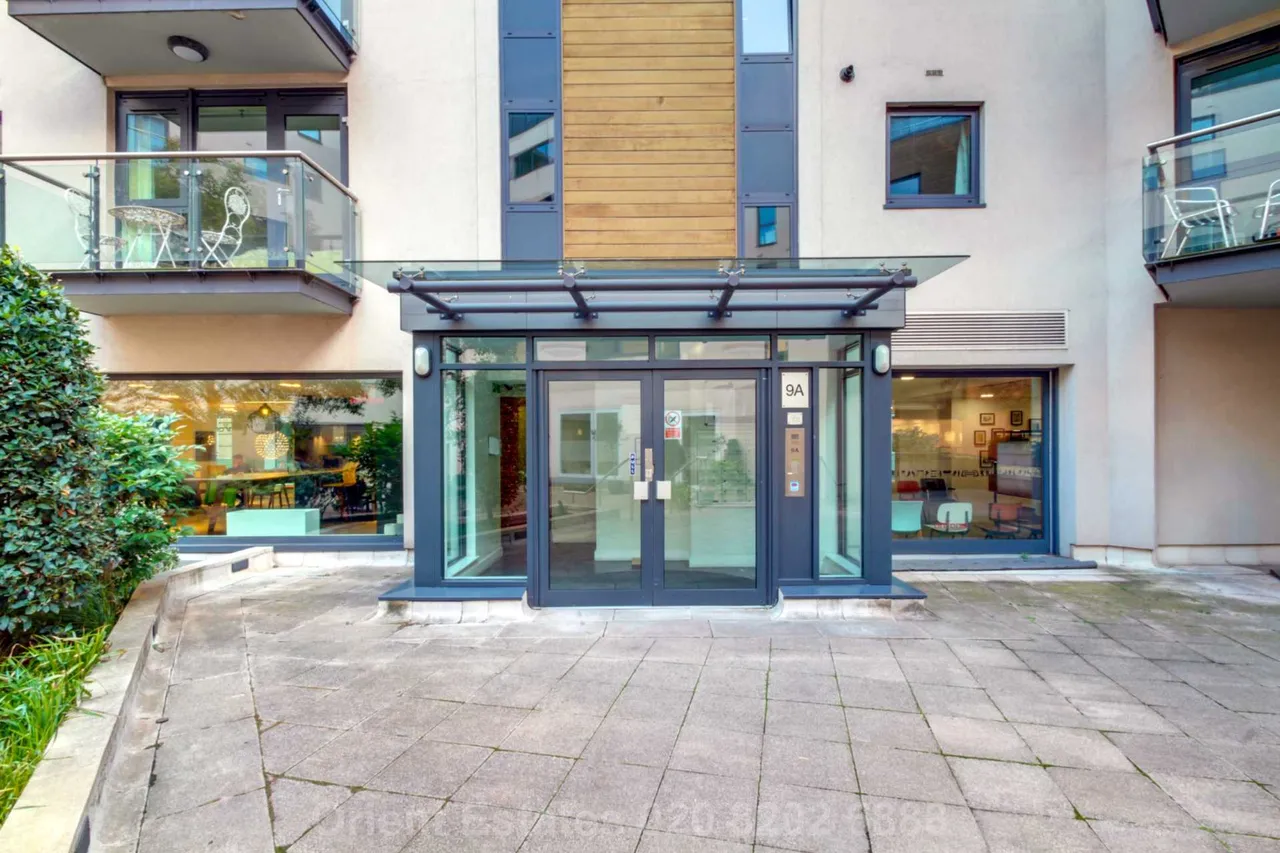 Clerkenwell Road, London, EC1M 5PW, photo 13