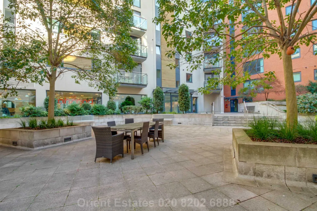 Clerkenwell Road, London, EC1M 5PW, photo 14