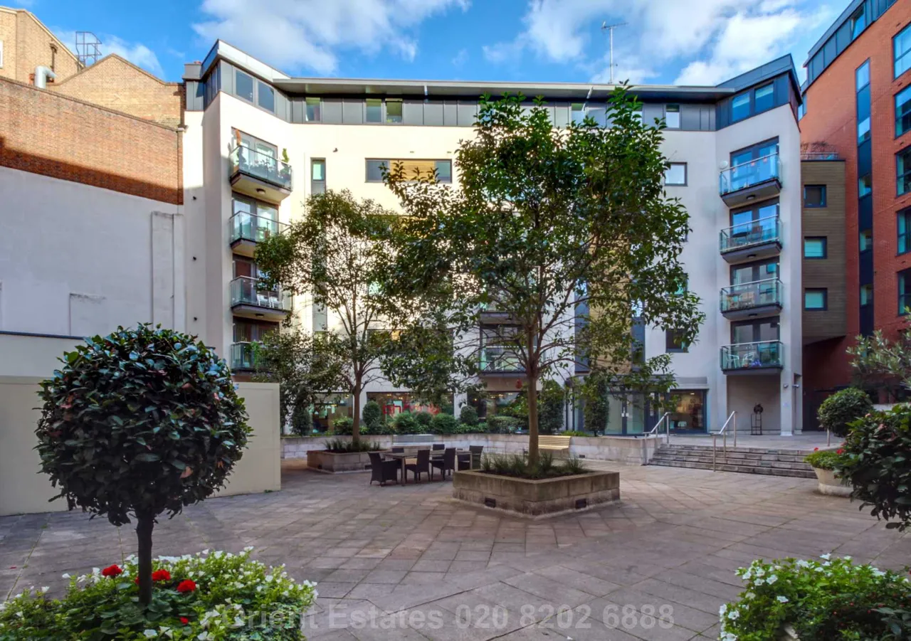 Clerkenwell Road, London, EC1M 5PW, photo 12