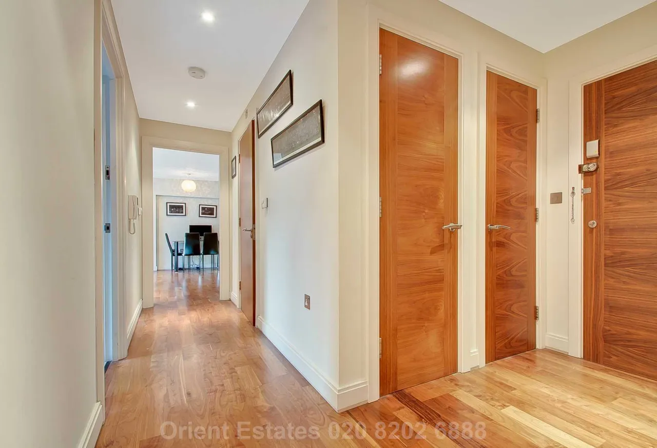Clerkenwell Road, London, EC1M 5PW, photo 9
